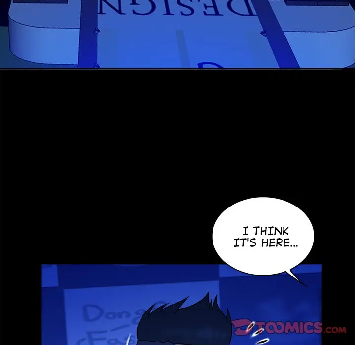 Find That Girl Manhwa Chapter 39 - Page 106