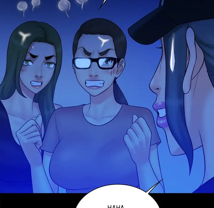 Find That Girl Manhwa Chapter 39 - Page 16