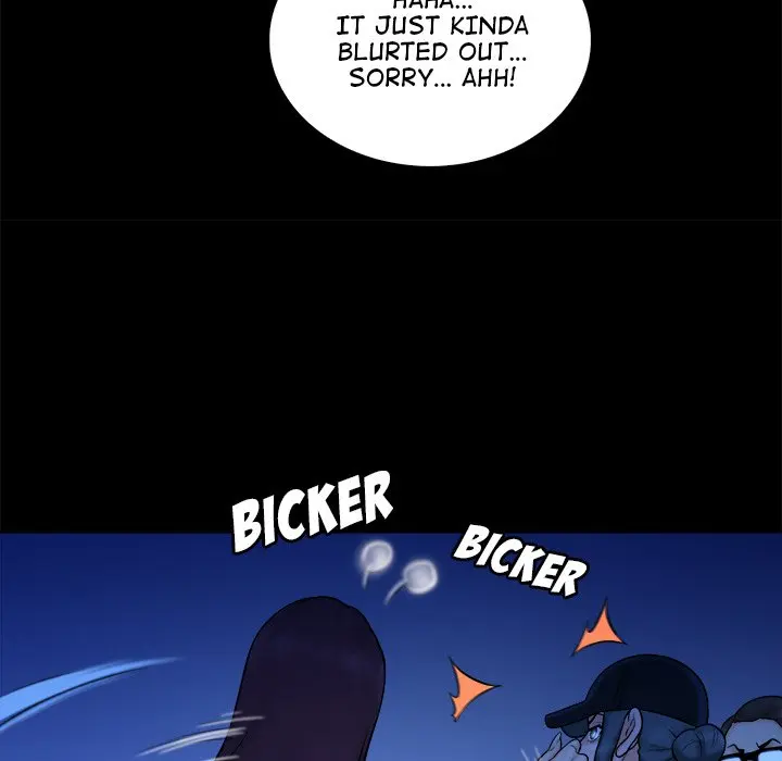 Find That Girl Manhwa Chapter 39 - Page 17