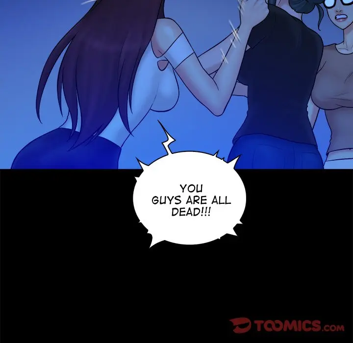 Find That Girl Manhwa Chapter 39 - Page 18