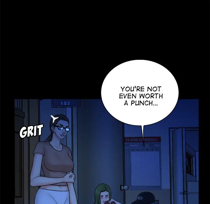Find That Girl Manhwa Chapter 39 - Page 22