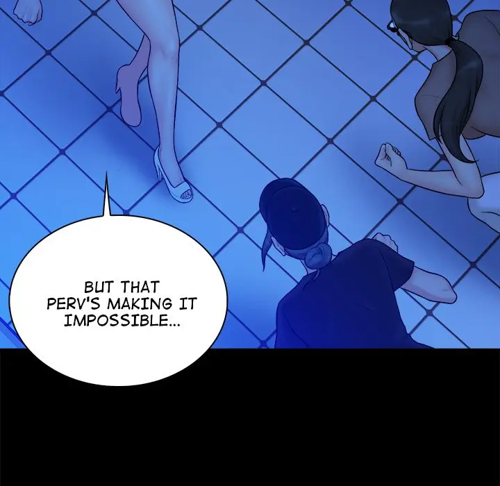 Find That Girl Manhwa Chapter 39 - Page 25