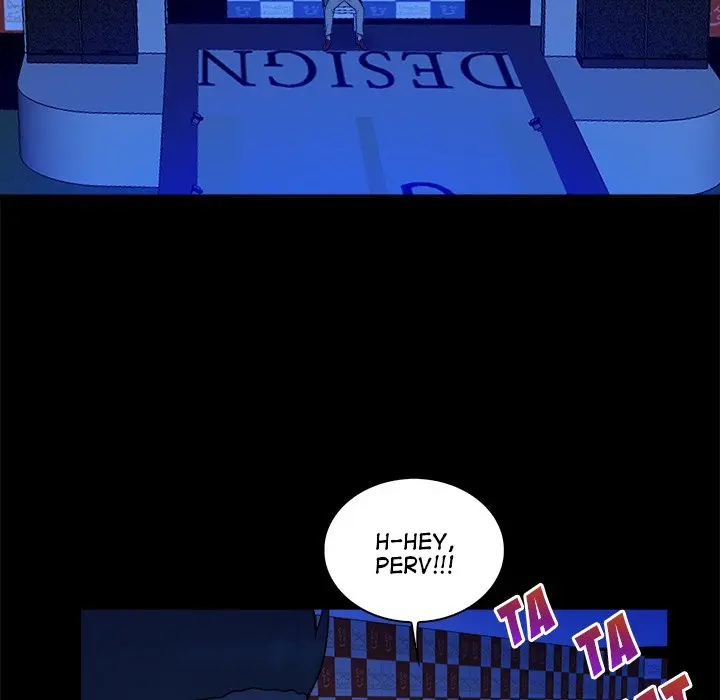Find That Girl Manhwa Chapter 39 - Page 36