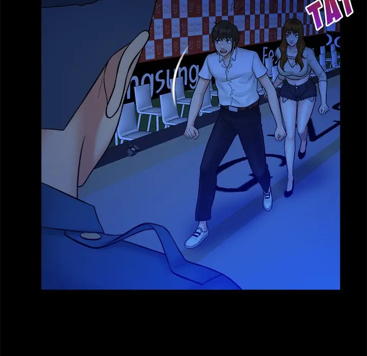 Find That Girl Manhwa Chapter 39 - Page 37