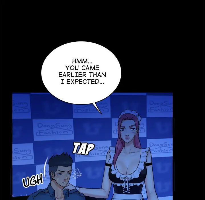 Find That Girl Manhwa Chapter 39 - Page 38