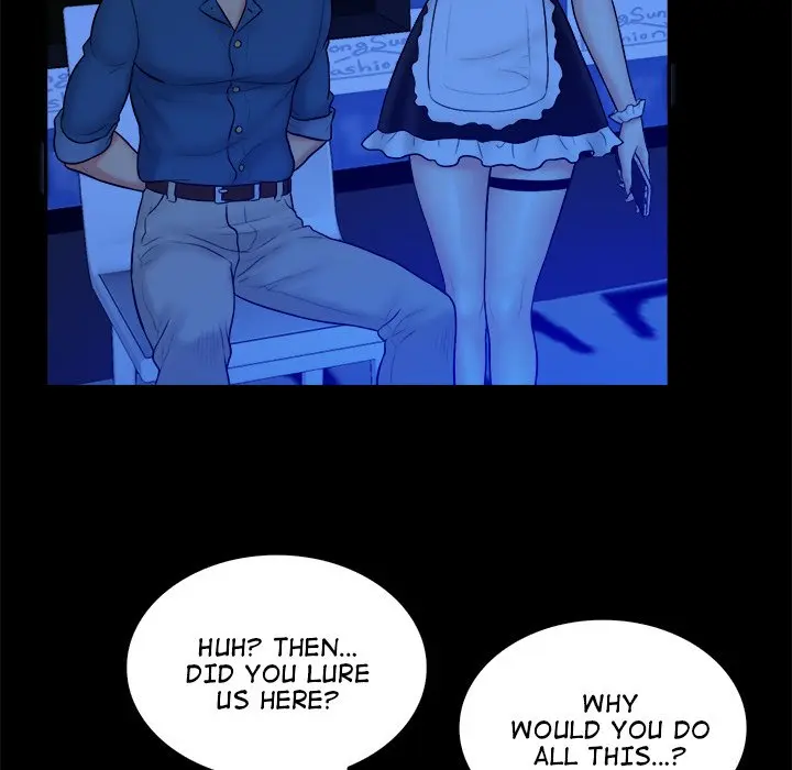 Find That Girl Manhwa Chapter 39 - Page 39