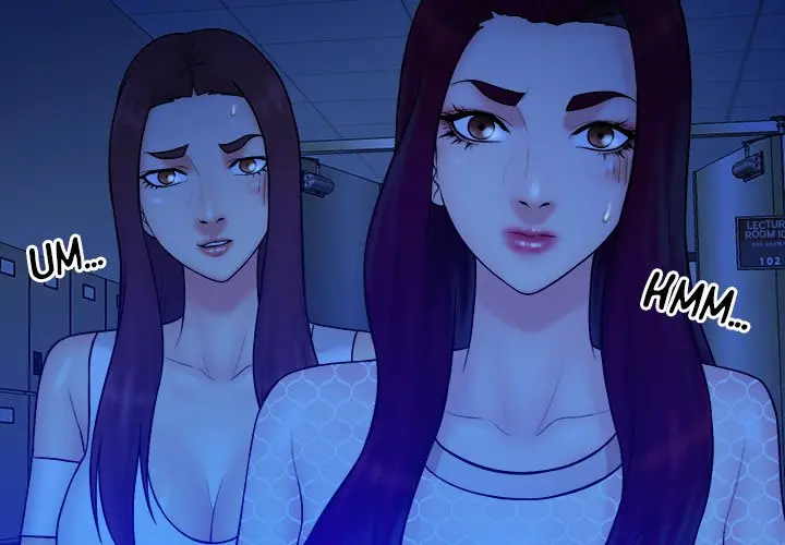 Find That Girl Manhwa Chapter 39 - Page 4