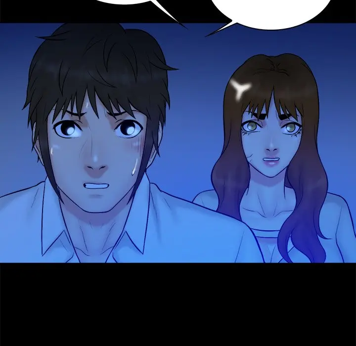 Find That Girl Manhwa Chapter 39 - Page 40
