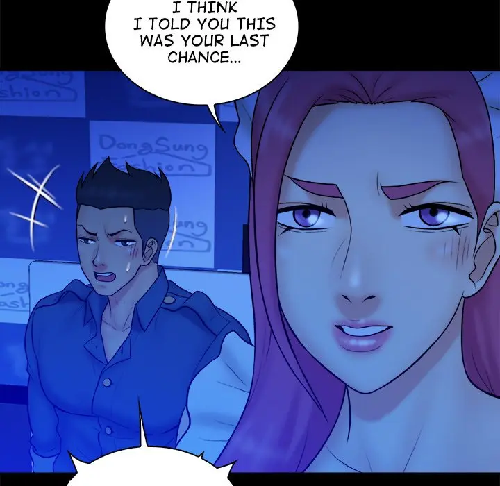 Find That Girl Manhwa Chapter 39 - Page 43