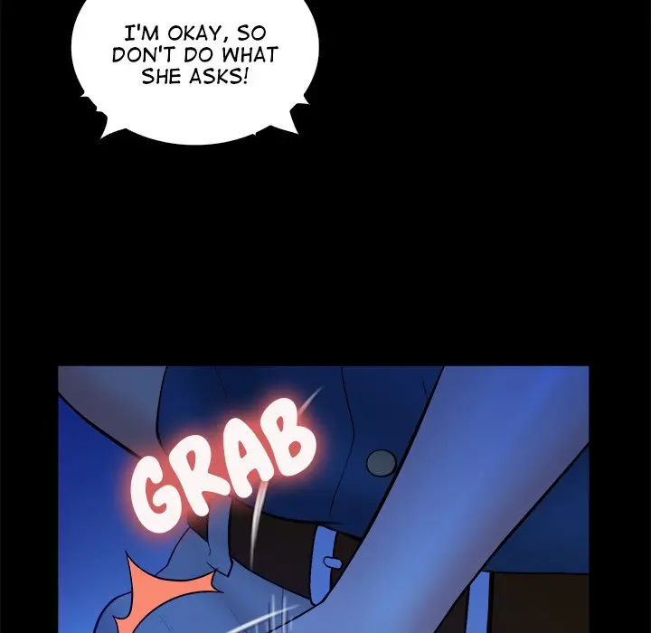 Find That Girl Manhwa Chapter 39 - Page 44