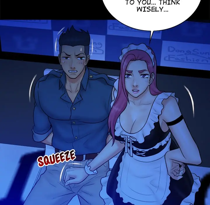 Find That Girl Manhwa Chapter 39 - Page 46
