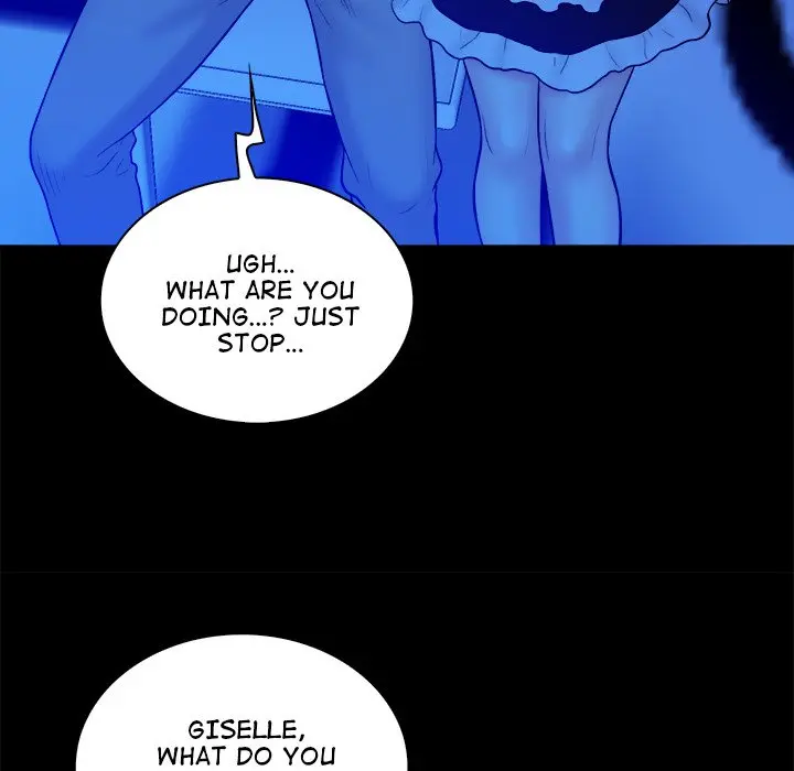 Find That Girl Manhwa Chapter 39 - Page 47