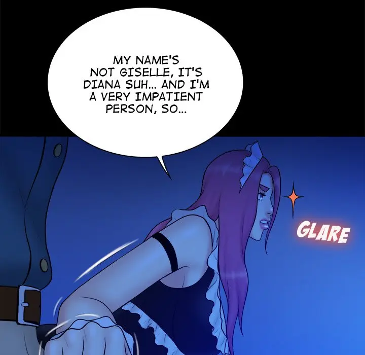 Find That Girl Manhwa Chapter 39 - Page 49