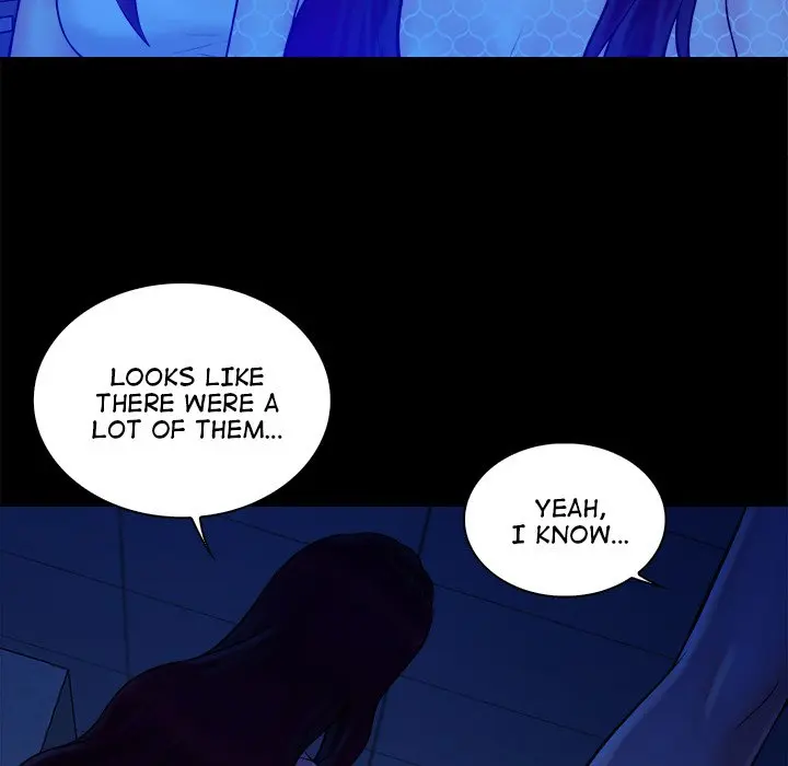 Find That Girl Manhwa Chapter 39 - Page 5
