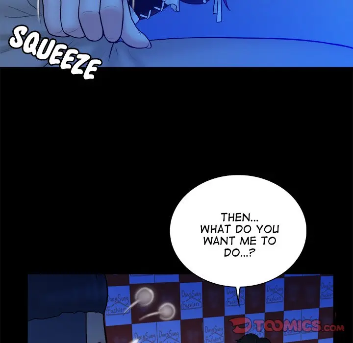 Find That Girl Manhwa Chapter 39 - Page 50