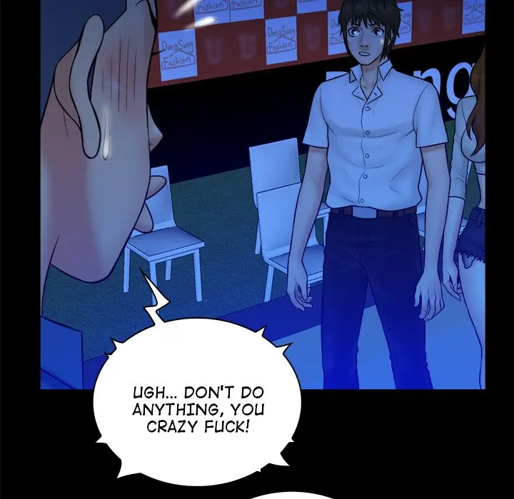 Find That Girl Manhwa Chapter 39 - Page 51