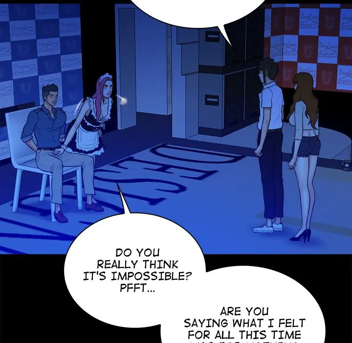 Find That Girl Manhwa Chapter 39 - Page 54