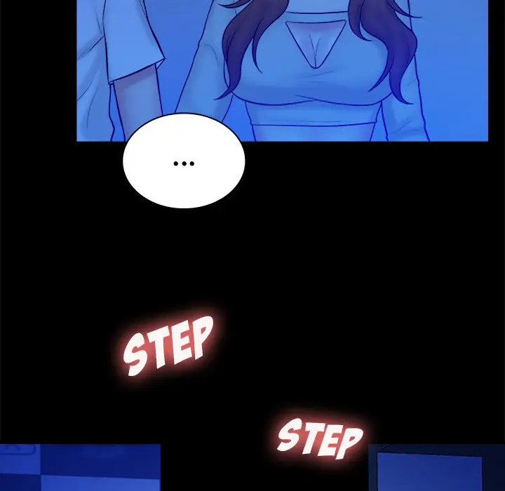 Find That Girl Manhwa Chapter 39 - Page 59