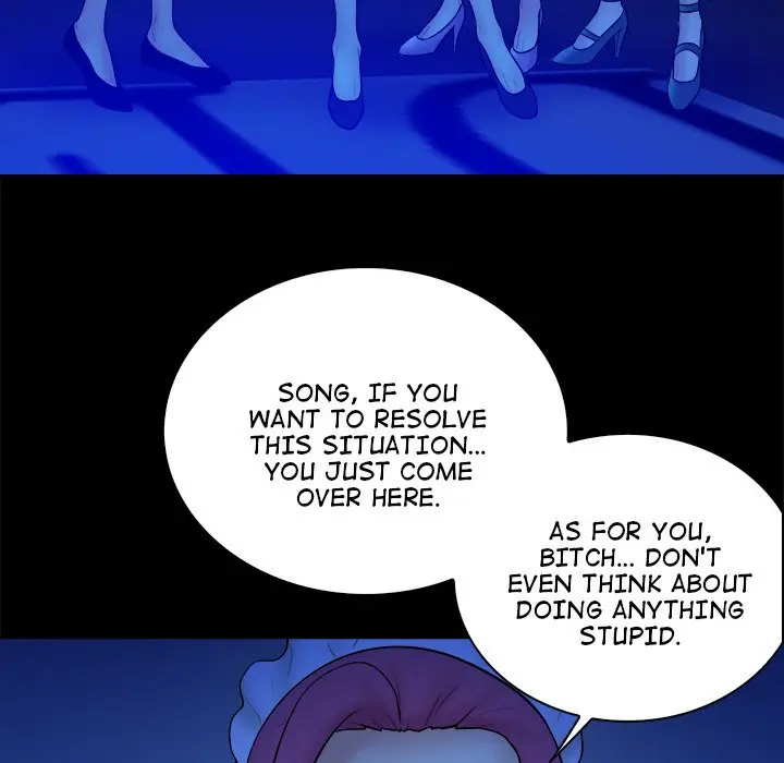 Find That Girl Manhwa Chapter 39 - Page 61