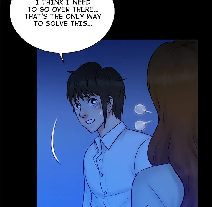 Find That Girl Manhwa Chapter 39 - Page 63