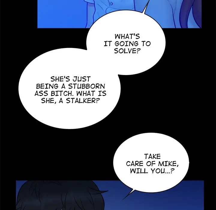 Find That Girl Manhwa Chapter 39 - Page 64