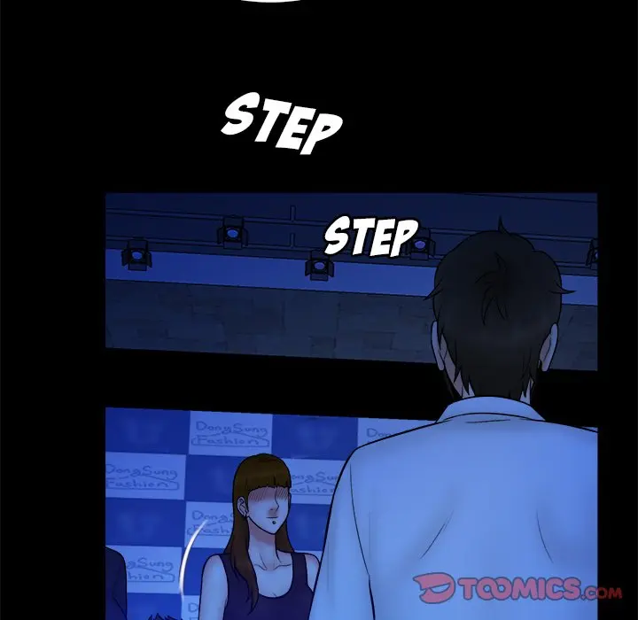 Find That Girl Manhwa Chapter 39 - Page 66