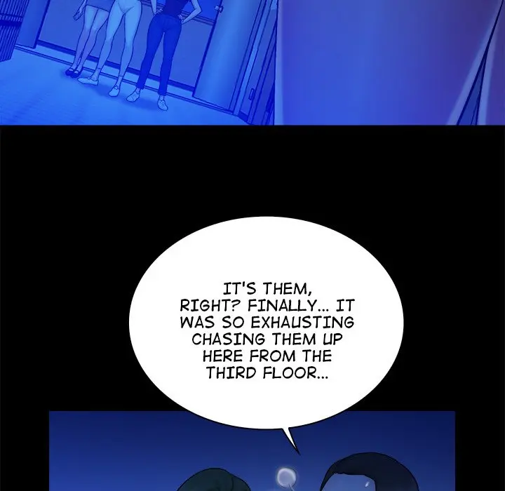 Find That Girl Manhwa Chapter 39 - Page 7