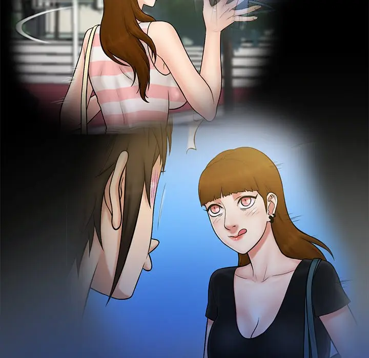 Find That Girl Manhwa Chapter 39 - Page 73