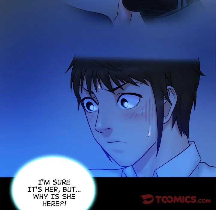 Find That Girl Manhwa Chapter 39 - Page 74