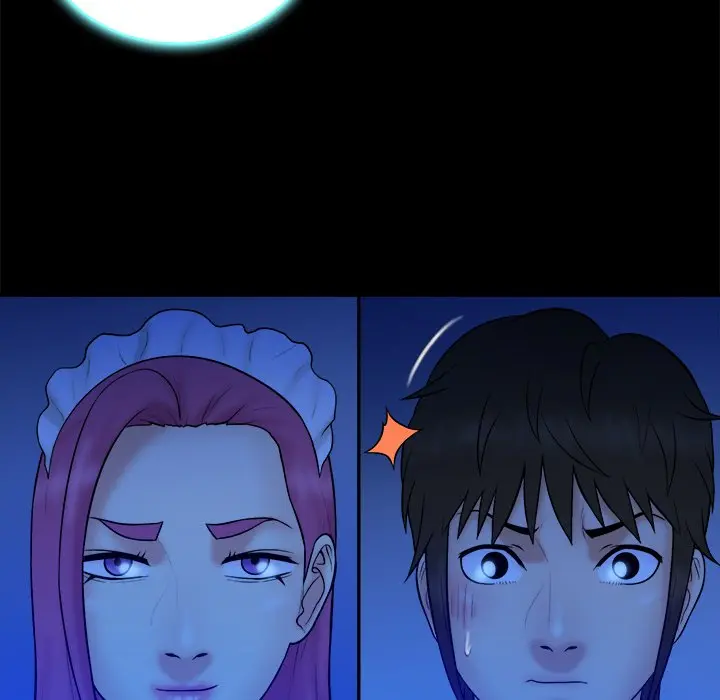 Find That Girl Manhwa Chapter 39 - Page 75