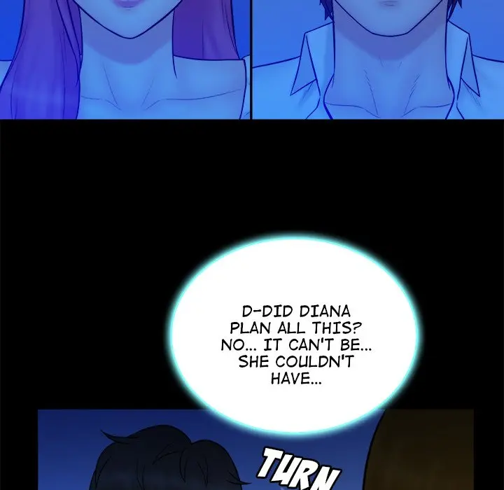 Find That Girl Manhwa Chapter 39 - Page 76