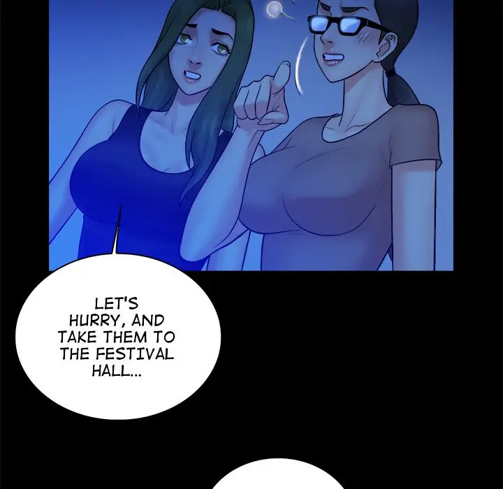 Find That Girl Manhwa Chapter 39 - Page 8