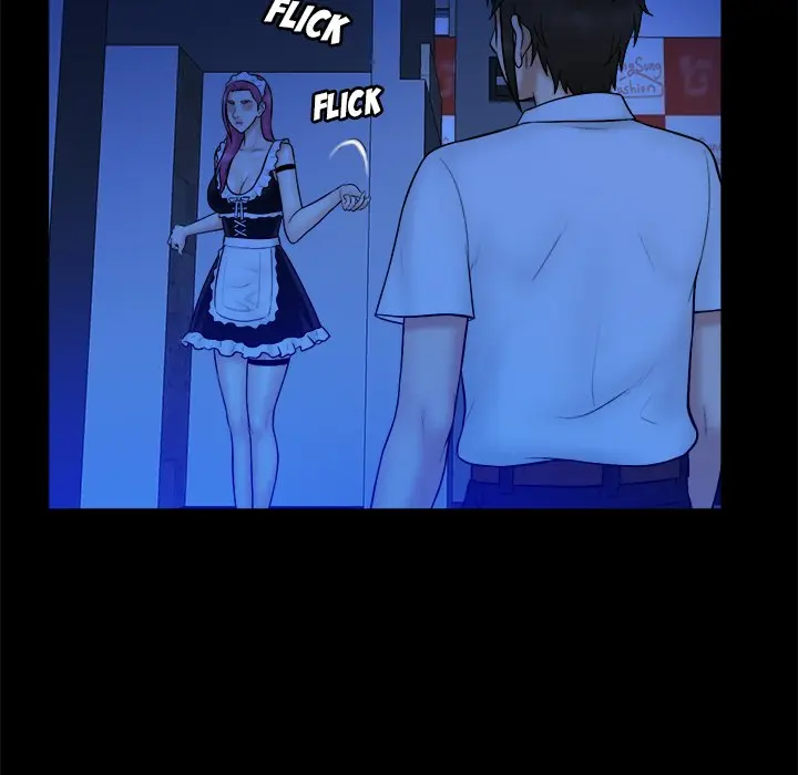 Find That Girl Manhwa Chapter 39 - Page 80