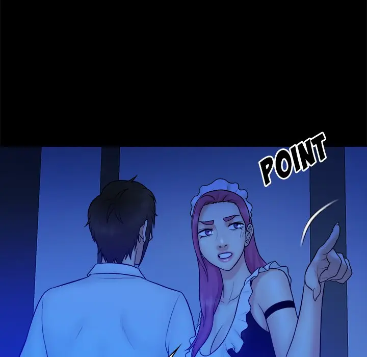 Find That Girl Manhwa Chapter 39 - Page 84