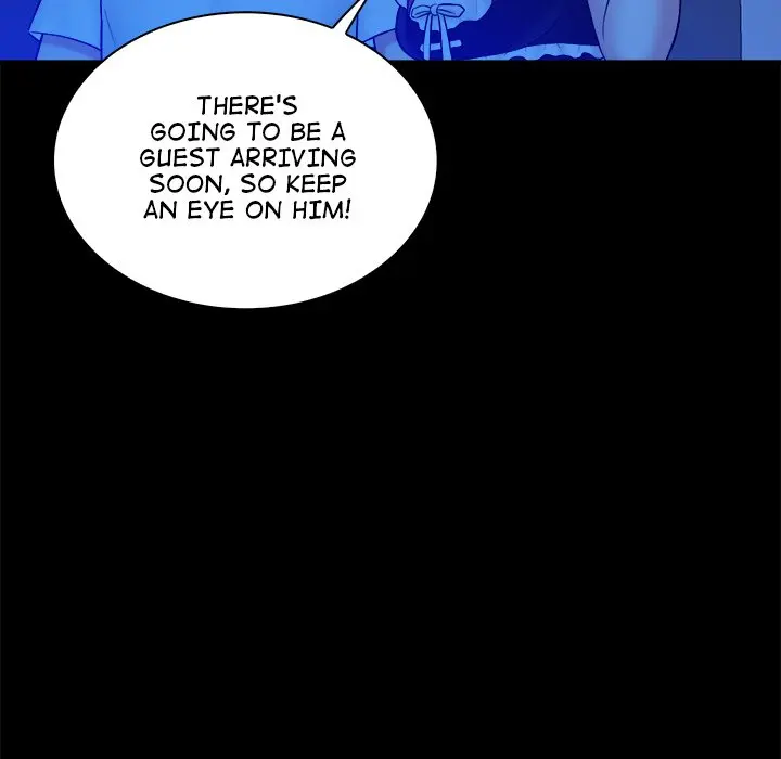 Find That Girl Manhwa Chapter 39 - Page 85