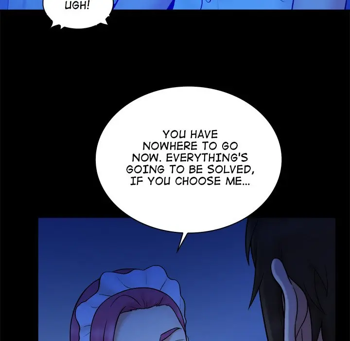Find That Girl Manhwa Chapter 39 - Page 87