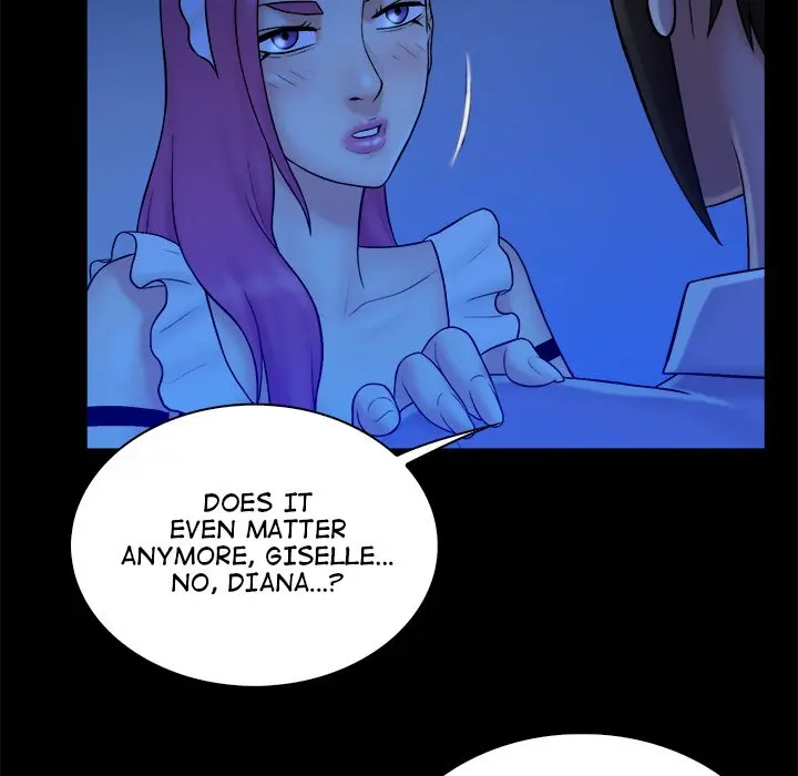 Find That Girl Manhwa Chapter 39 - Page 88