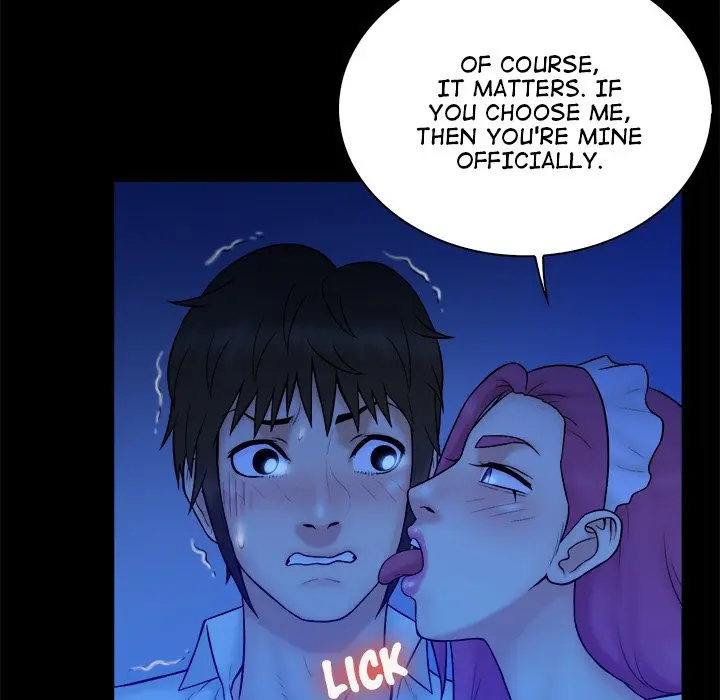 Find That Girl Manhwa Chapter 39 - Page 89