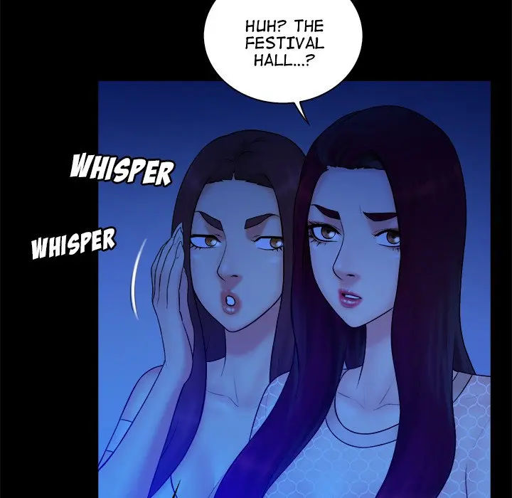 Find That Girl Manhwa Chapter 39 - Page 9
