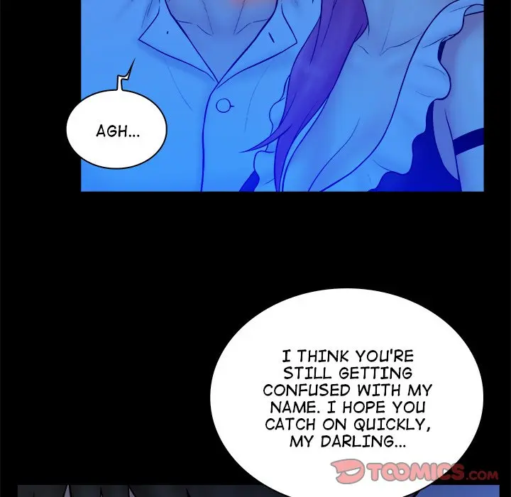 Find That Girl Manhwa Chapter 39 - Page 90