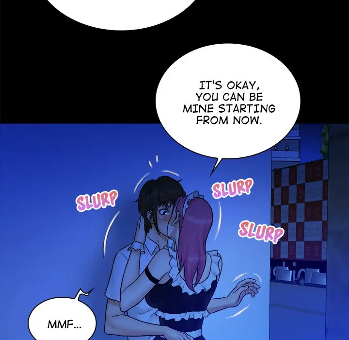 Find That Girl Manhwa Chapter 39 - Page 92