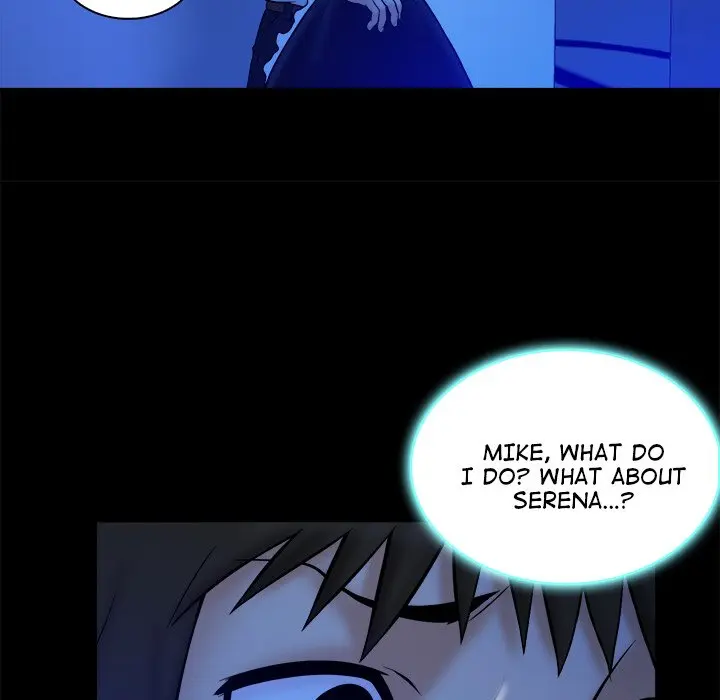 Find That Girl Manhwa Chapter 39 - Page 93
