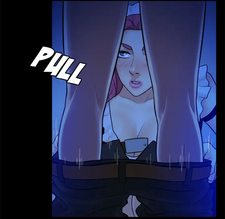 Find That Girl Manhwa Chapter 39 - Page 95