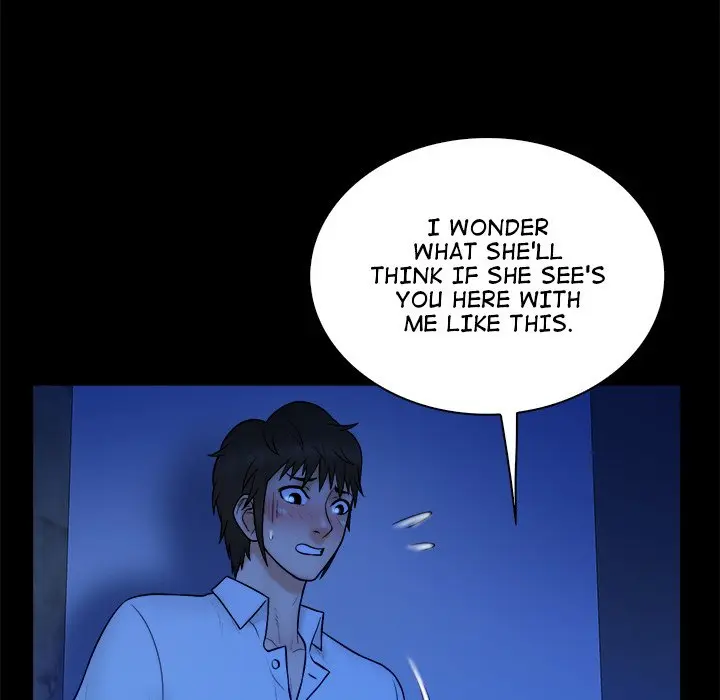 Find That Girl Manhwa Chapter 39 - Page 99