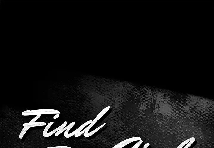 Find That Girl Manhwa Chapter 40 - Page 1