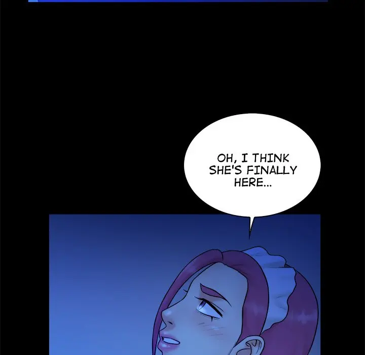 Find That Girl Manhwa Chapter 40 - Page 10