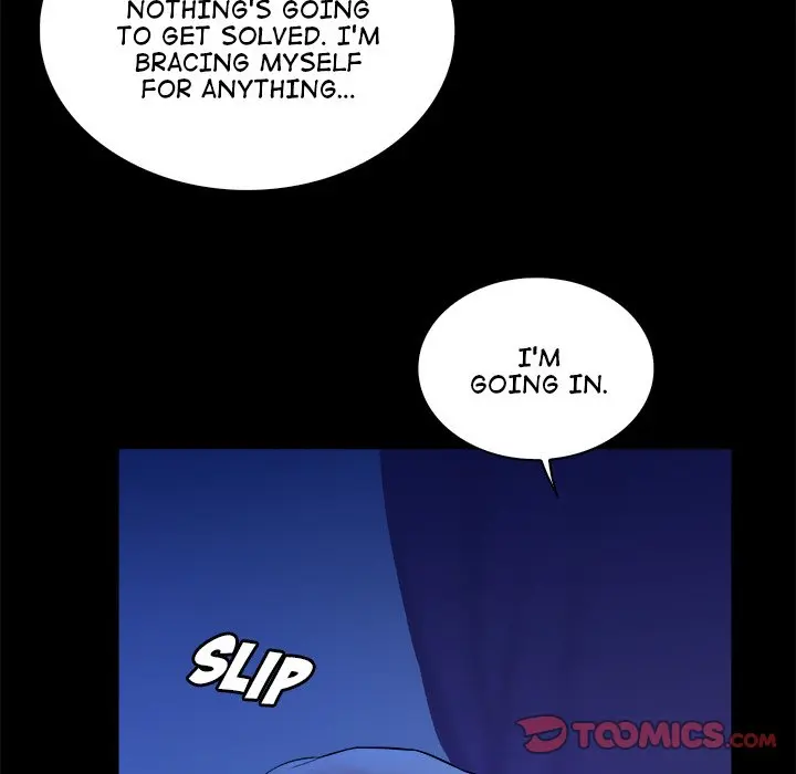 Find That Girl Manhwa Chapter 40 - Page 100