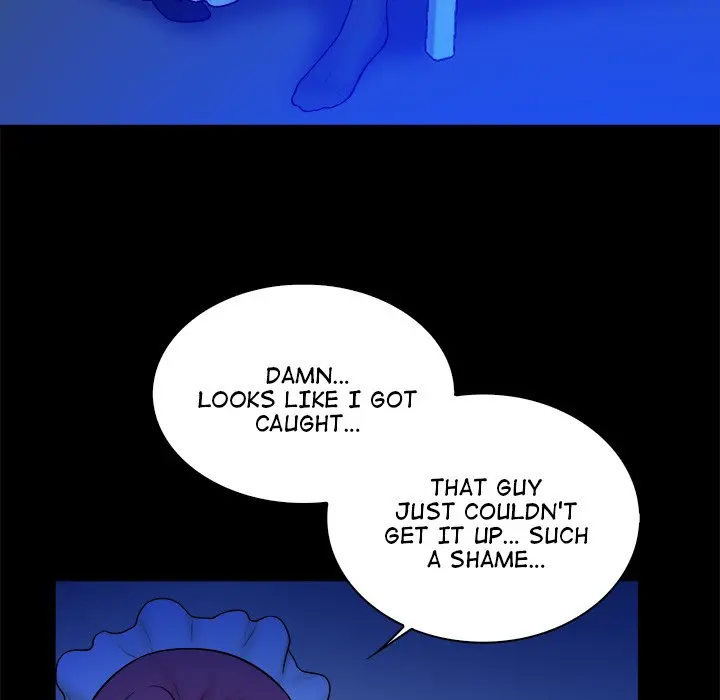 Find That Girl Manhwa Chapter 40 - Page 105