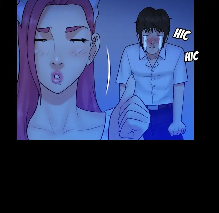 Find That Girl Manhwa Chapter 40 - Page 106
