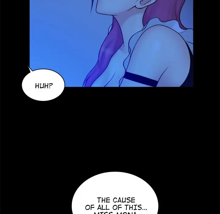 Find That Girl Manhwa Chapter 40 - Page 11